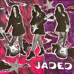 อัลบัม JADED ศิลปิน Jaws