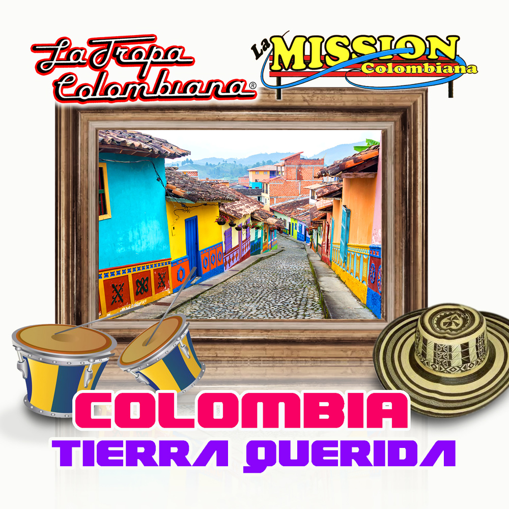 El Cafetero - La Mission Colombiana
