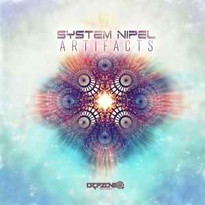 Album Artifacts from System Nipel