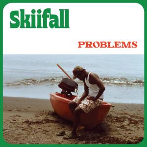 Skiifall的專輯Problems