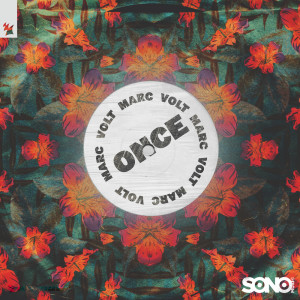 收聽Marc Volt的Once歌詞歌曲