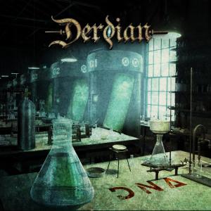 Derdian的專輯DNA