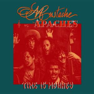 收聽Mustache e os Apaches的Albatroz歌詞歌曲
