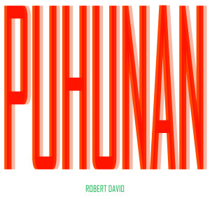 Album Puhunan from Robert David