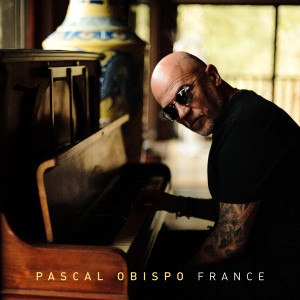 Pascal Obispo的專輯France