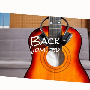 Album Back Vomited from Various