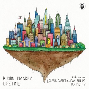 Listen to Lifetime song with lyrics from Björn Mandry