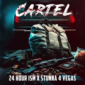 Cartel (feat. Stunna 4 Vegas) (Explicit)