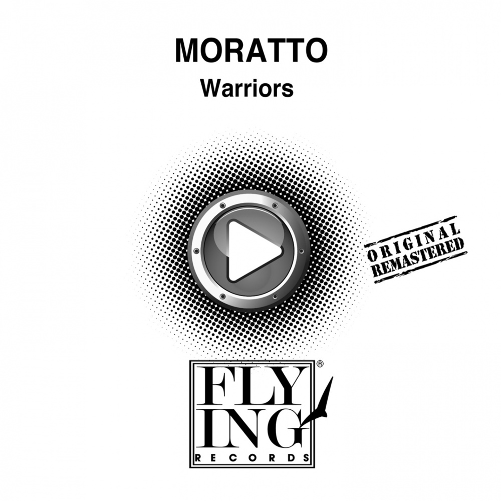 Warriors (The End Mix)