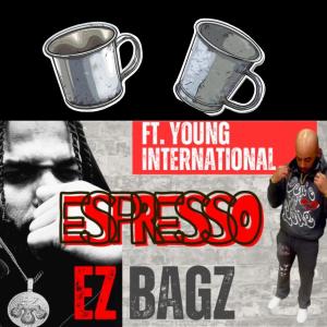 อัลบัม Espresso (Explicit) ศิลปิน Ez Bagz