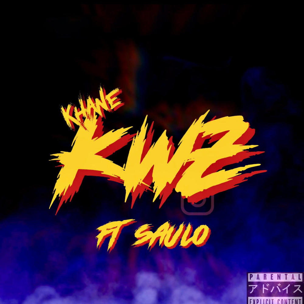 Kilowattz (feat. saulo) (Explicit)