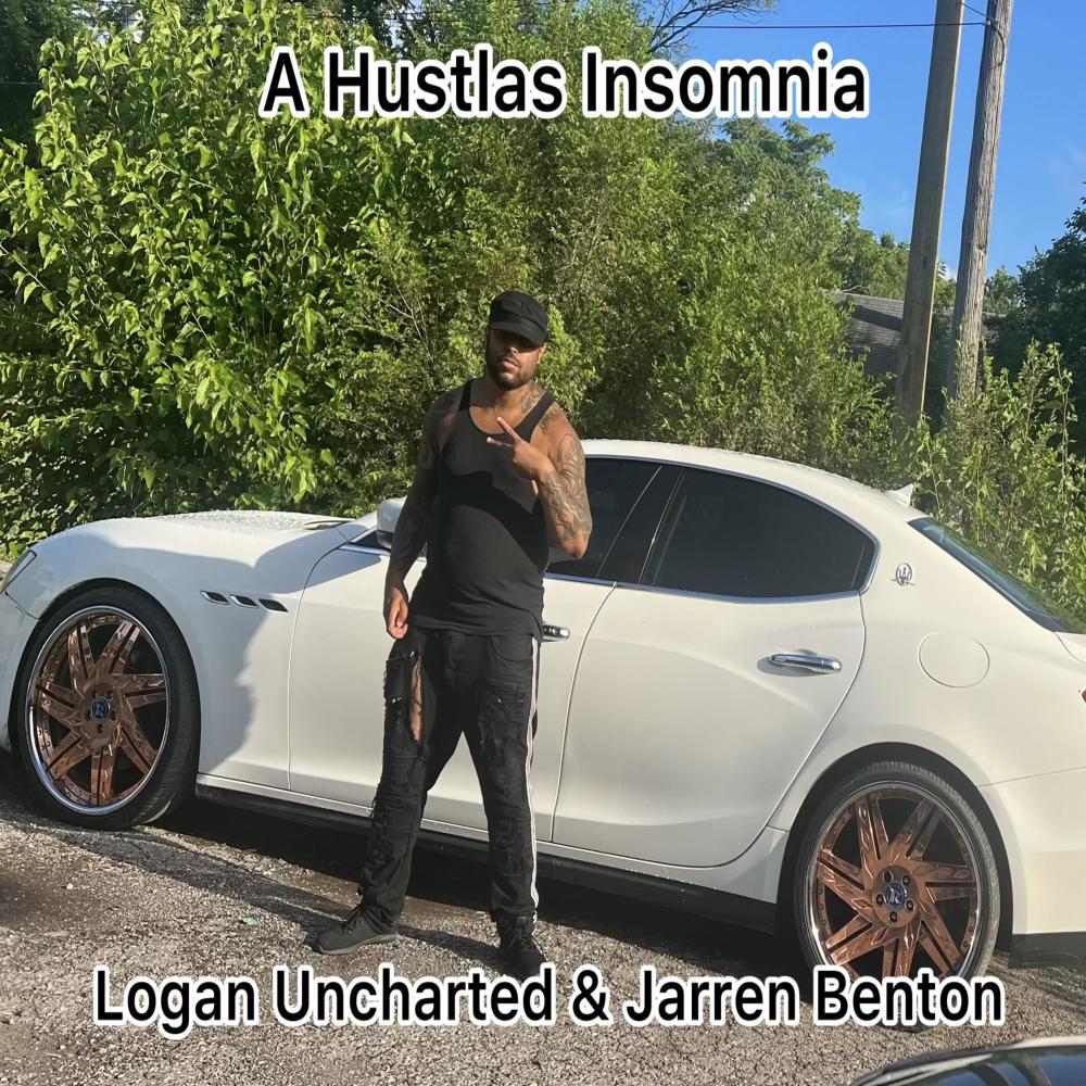 A Hustlas Insomnia (feat. Jarren Benton) (Explicit)