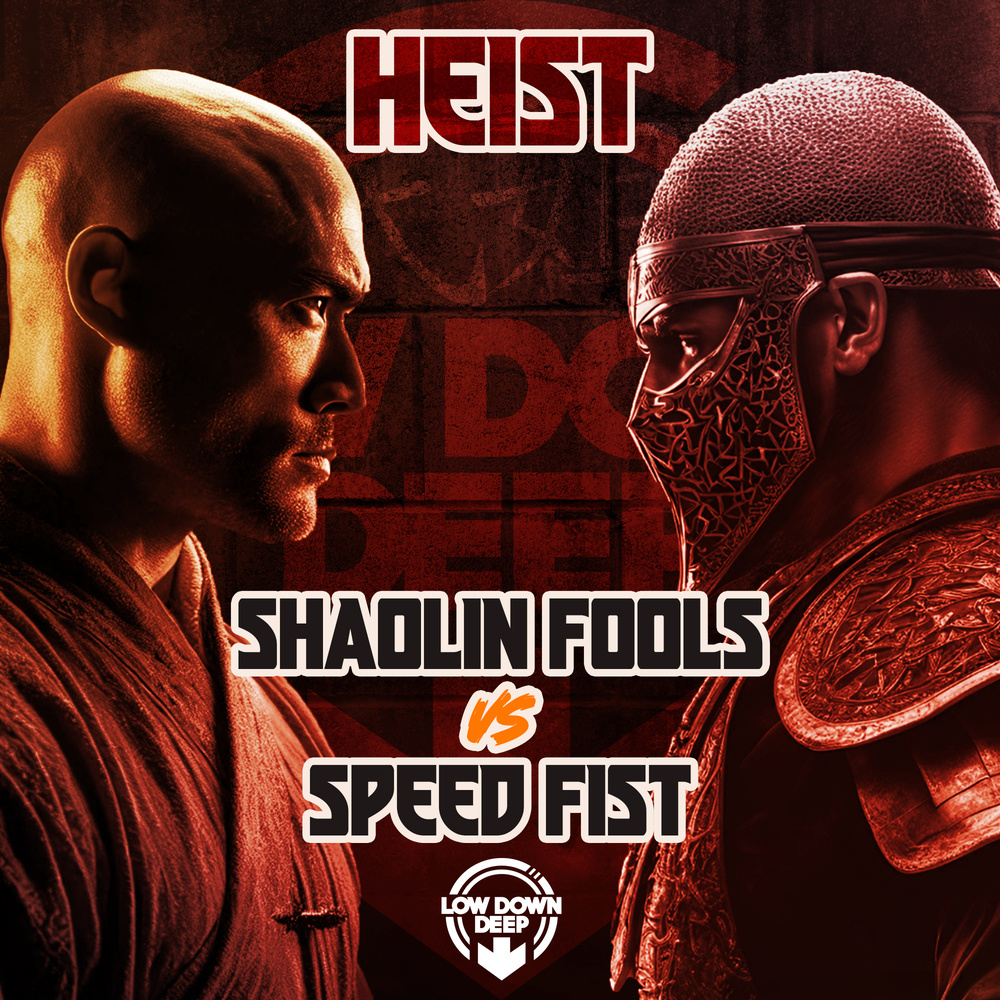 Speed Fist