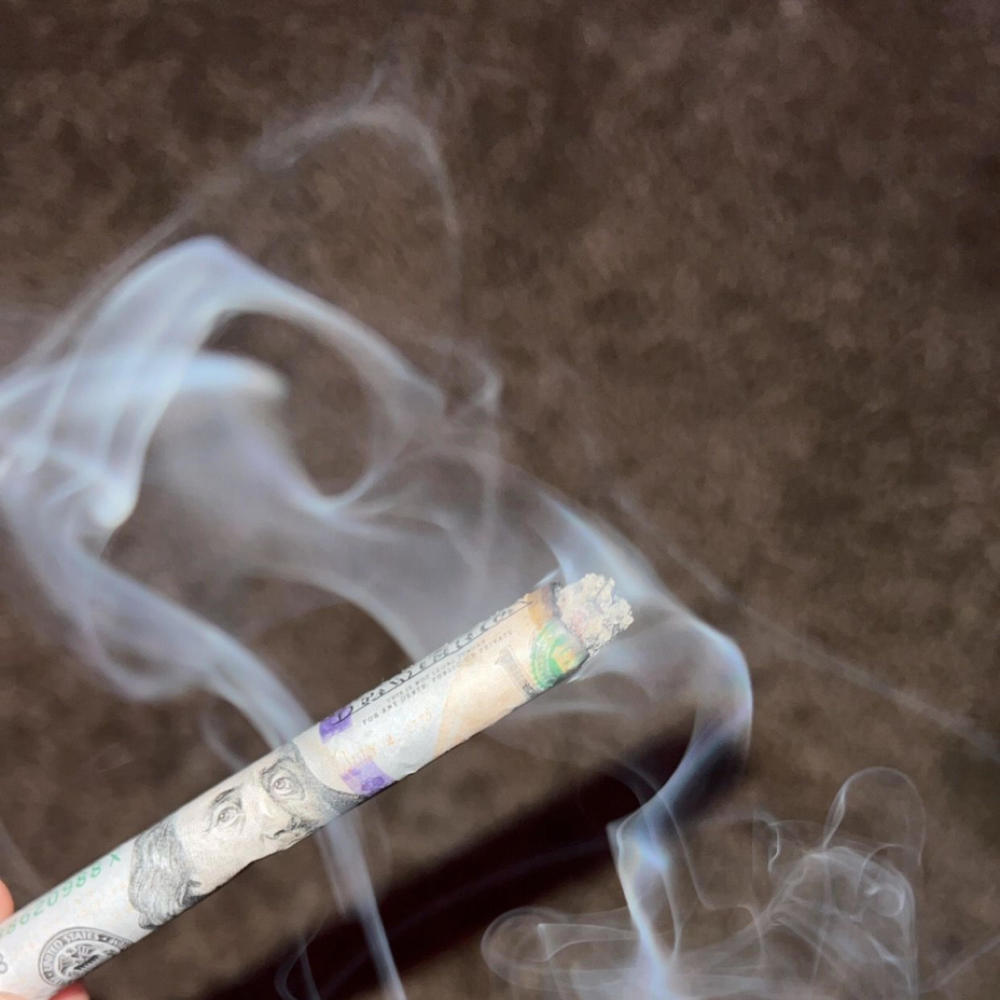 GAS LEAK (Explicit)