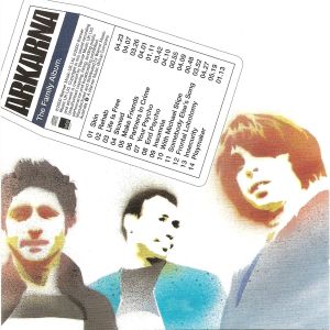 default album img