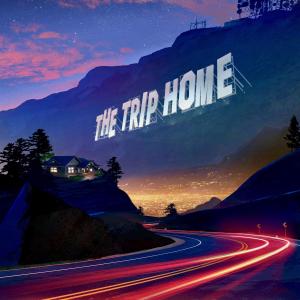 The Crystal Method的專輯The Trip Home