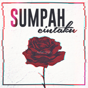 Album Sumpah Cintaku from Asfan Shah