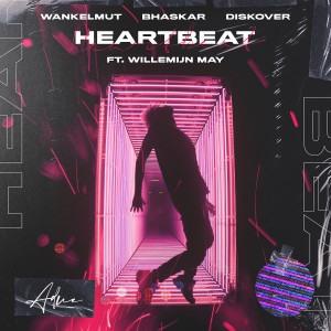 Wankelmut的專輯Heartbeat