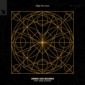 Armin Van Buuren的專輯High On Love