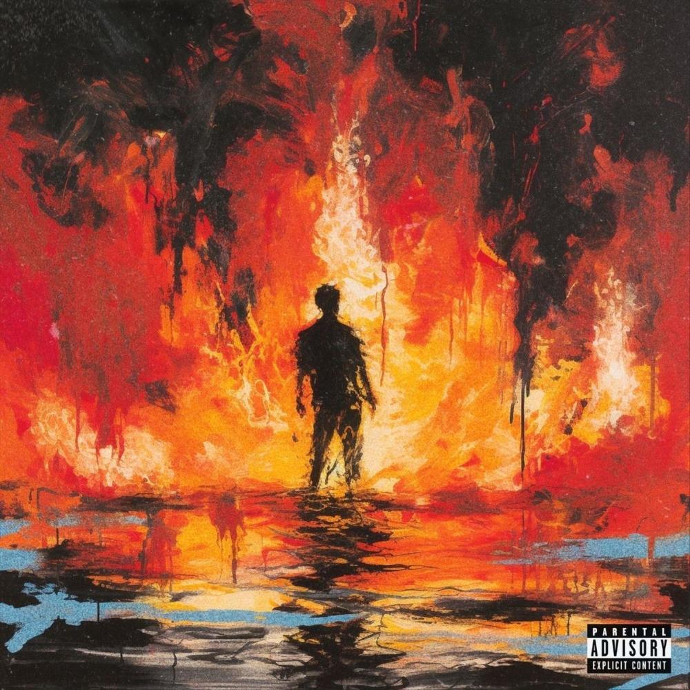 Tryna Find Happiness (Explicit)