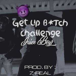 อัลบัม Get Up B*tch (Explicit) ศิลปิน Juice Boyz