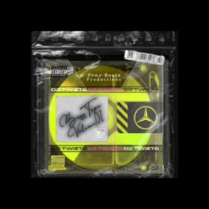 RLE Soundcrew的專輯Bass Tape Volume 1 (feat. DJ Twizta & Benz Beats Productions)