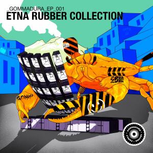 收聽GOMMADURA的GALACTIC DIVISION (feat. KIEZENT)歌詞歌曲