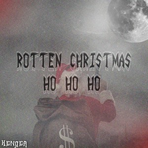 Dengarkan God Cowbell (Explicit) lagu dari Kenger dengan lirik