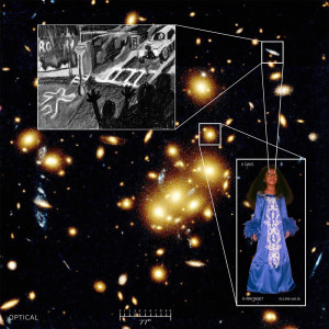Listen to G-E-T-O-U-T!! The Ghetto (Pt.II) song with lyrics from Standing On The Corner