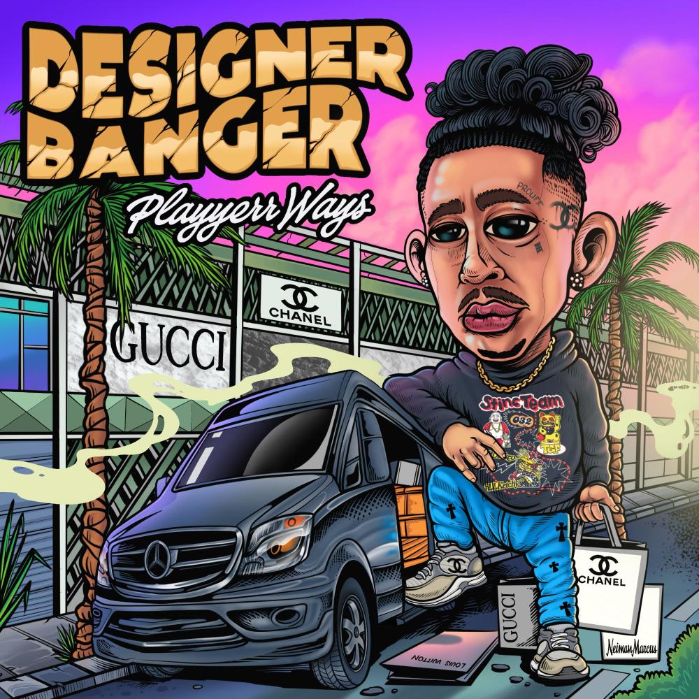 BoutaBag Stincy (Explicit)