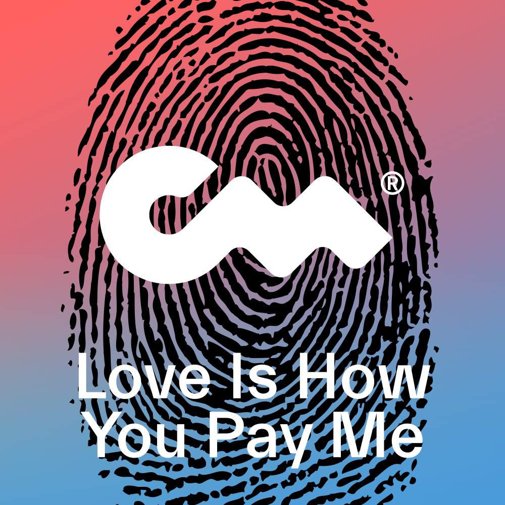 Love Is How You Pay Me