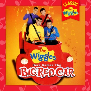 ดาวน์โหลดและฟังเพลง Brown Girl in the Ring พร้อมเนื้อเพลงจาก The Wiggles