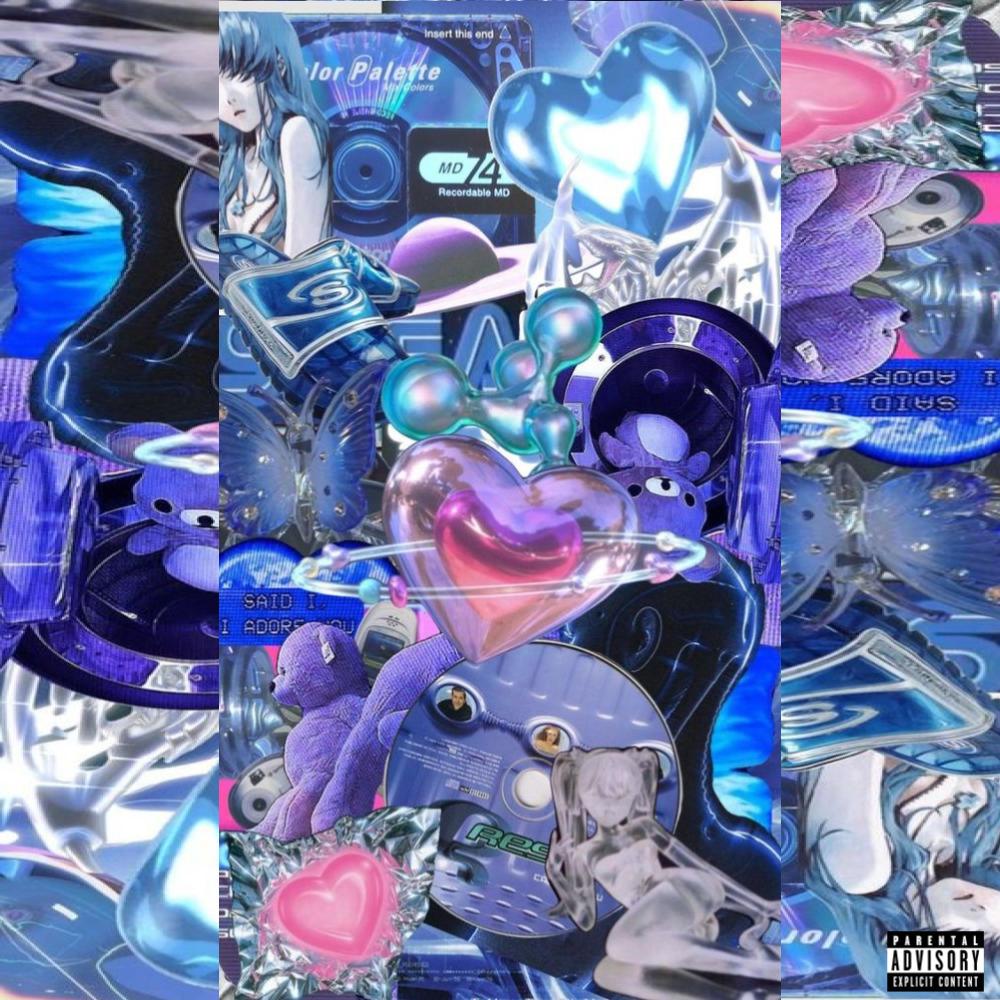 Back Up! (feat. Marty Catalyst) (Explicit)