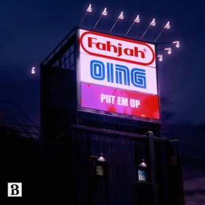 Dengarkan lagu Put Em Up (Extended Mix) nyanyian Fahjah dengan lirik
