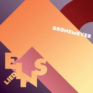 ดาวน์โหลดและฟังเพลง Lied 7 - Zur Nacht พร้อมเนื้อเพลงจาก Herbert Gronemeyer