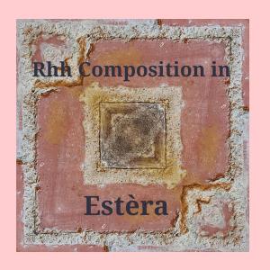 redhotharp的專輯Rhh Composition in Estèra