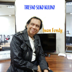 Walter Padoma的专辑Tresno Suko Kulino