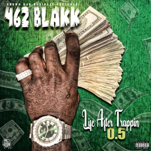 Listen to Bounce (Explicit) song with lyrics from 462 Blakk