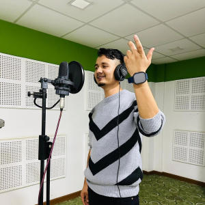 default playlist img