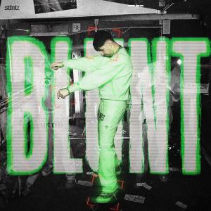 收聽Nutu的Blunt (Explicit)歌詞歌曲