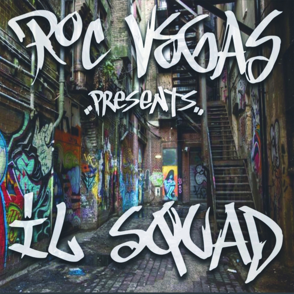 Il Squad Anthem (Explicit)