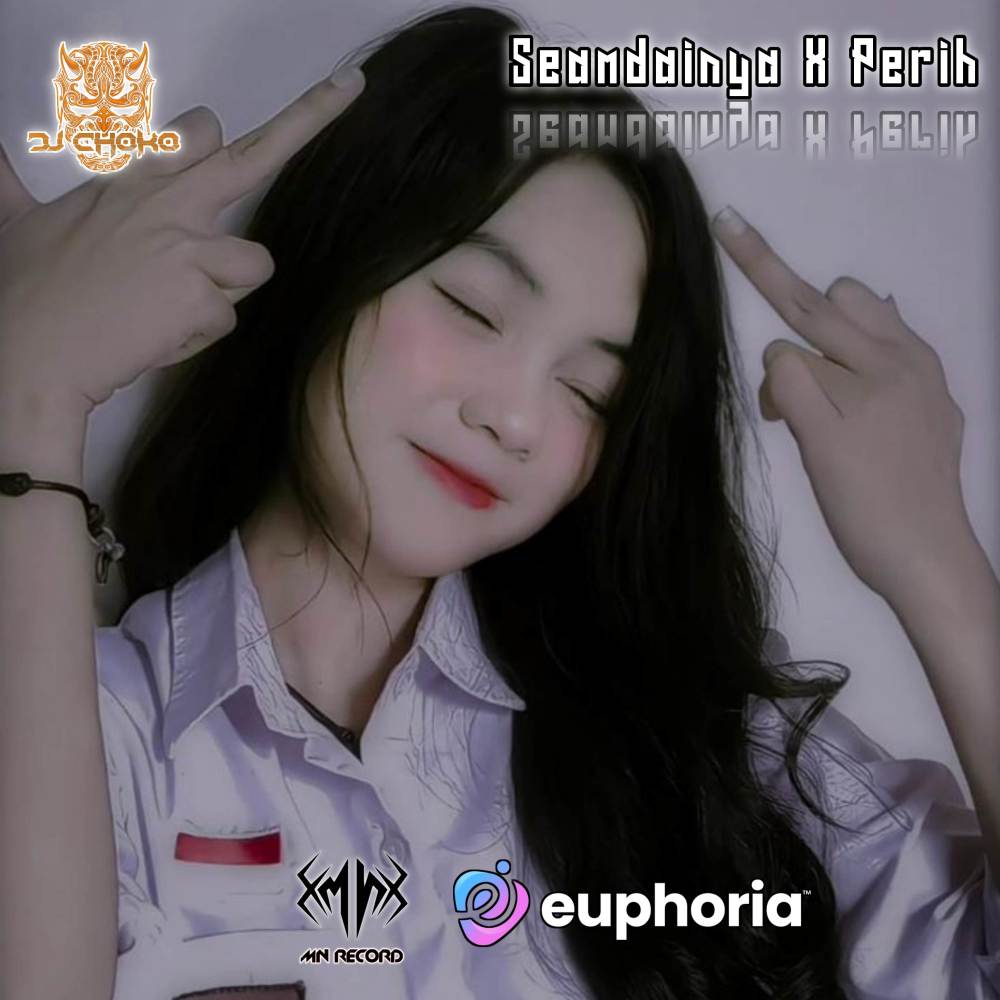 DJ Seandainya X Perih Remix TikTok Viral