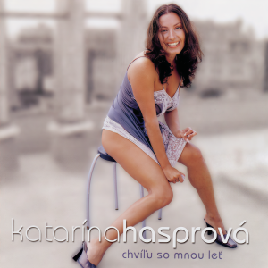 ดาวน์โหลดและฟังเพลง Kym To Vazne Vzdas พร้อมเนื้อเพลงจาก Katarina Hasprova