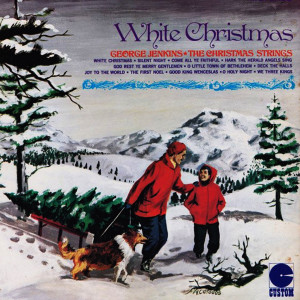 Listen to White Christmas/Silent Night/Come All Ye Faithful/Hark The Herald Angels Sing/God Rest Ye Merry Gentlemen/O Little Town Of Bethlehem/Deck The Halls/Joy To The World/The First Noel/Good King Wenceslas/O Holy Night/We Three Kings (Explicit) song with lyrics from George Jenkins