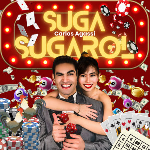 Listen to Suga Sugarol song with lyrics from Carlos Agassi