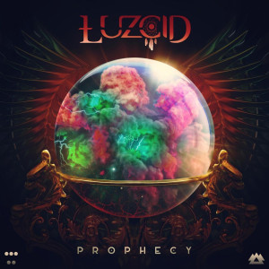 Listen to Time Skip song with lyrics from LUZCID