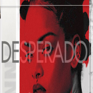 ดาวน์โหลดและฟังเพลง Desperado พร้อมเนื้อเพลงจาก Male