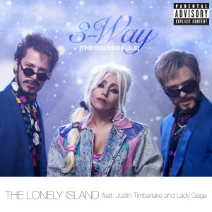 ดาวน์โหลดและฟังเพลง 3-Way (The Golden Rule) (Edited Version) พร้อมเนื้อเพลงจาก The Lonely Island