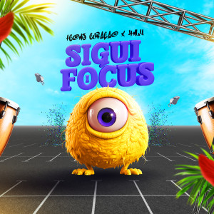 收听Icons Curaçao的Sigui Focus歌词歌曲