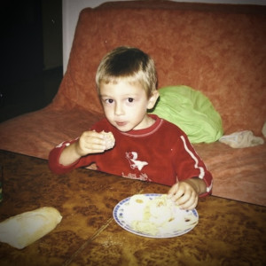 Album Autobiographie from Kriko